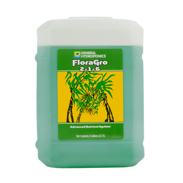 FloraGro®