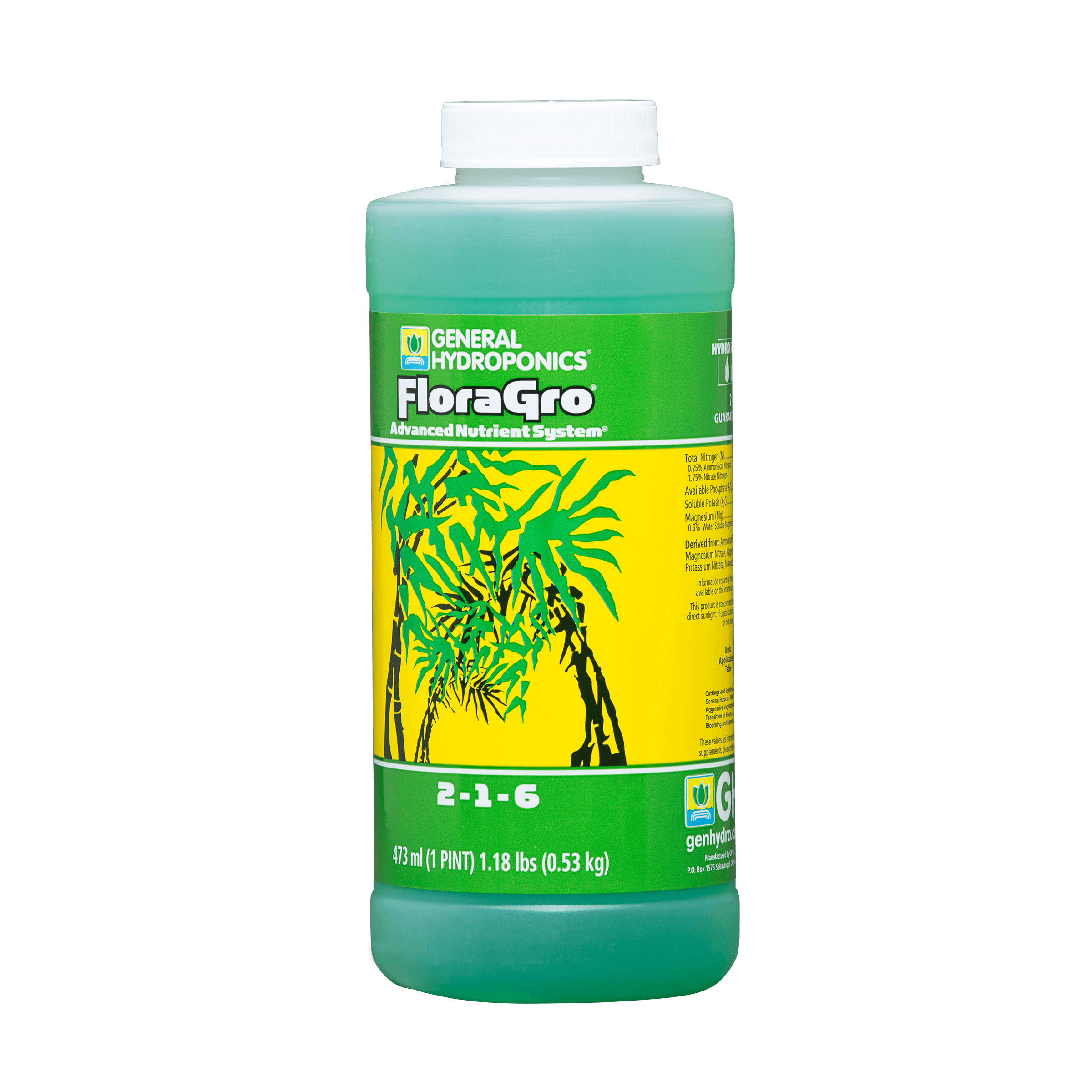 FloraGro®
