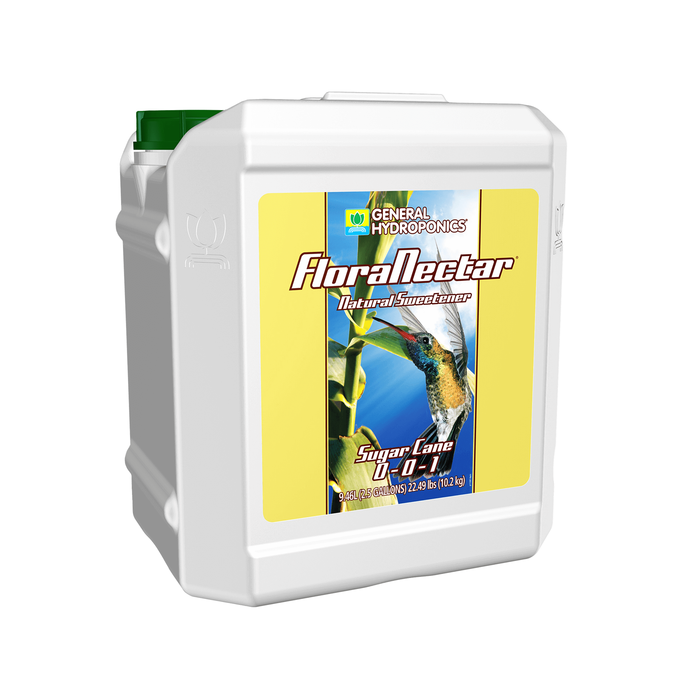 Amazon.co.jp: General Hydroponics Flora Nector - Sugar Cane