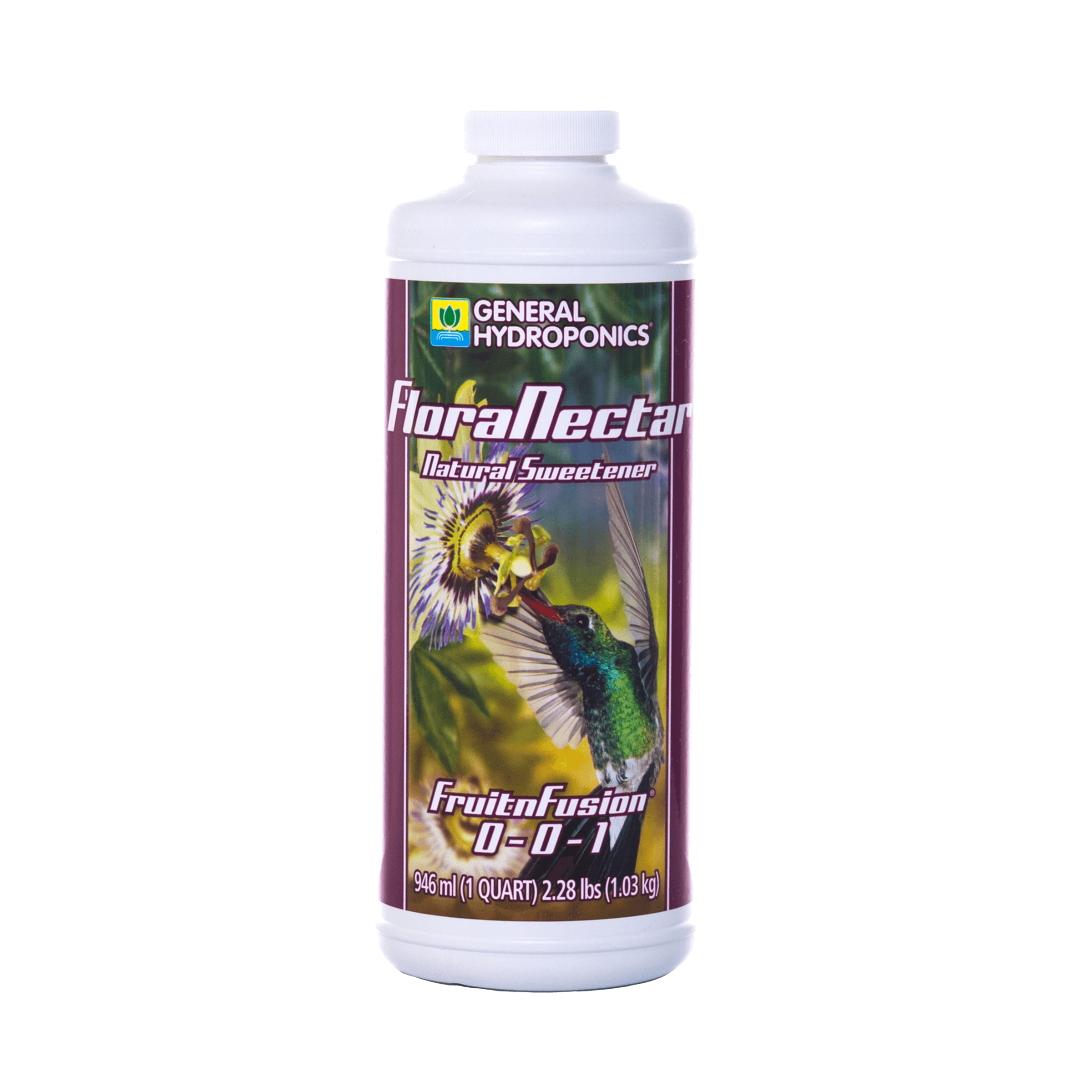 FloraNectar® FruitnFusion