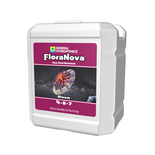 FloraNova Bloom®
