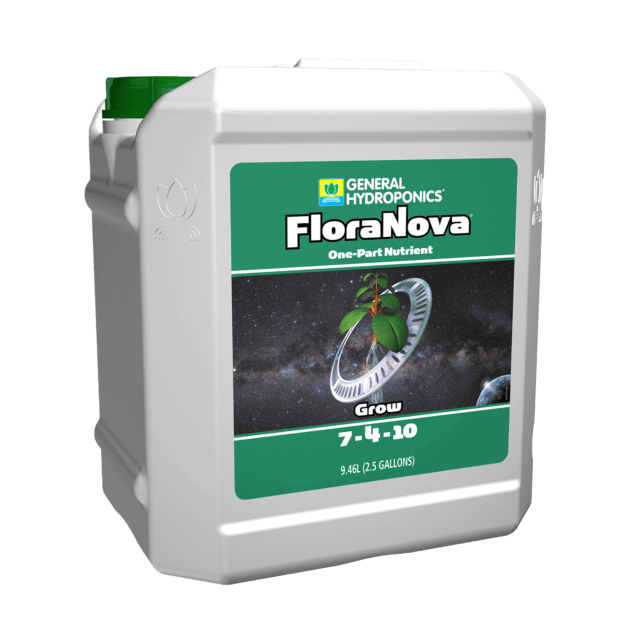 FloraNova Grow®