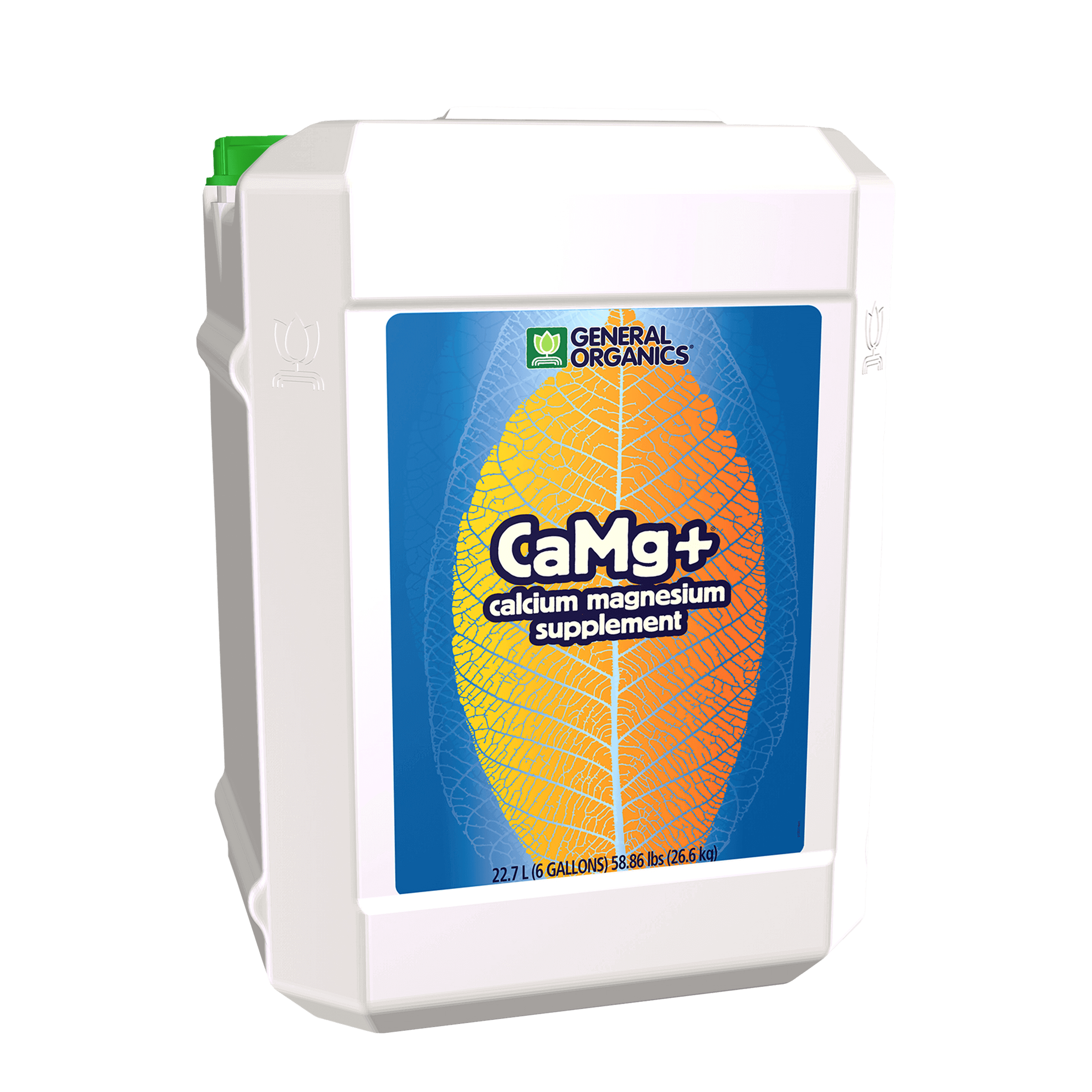 CaMg+®