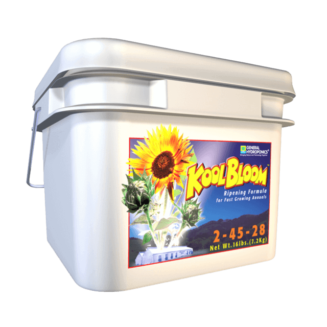 KoolBloom® Dry