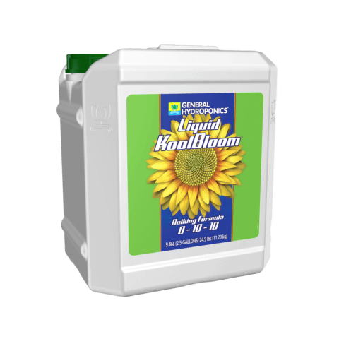 FloraMicro® (Hardwater) – General Hydroponics FloraMicro® (Hardwater) – General Hydroponics