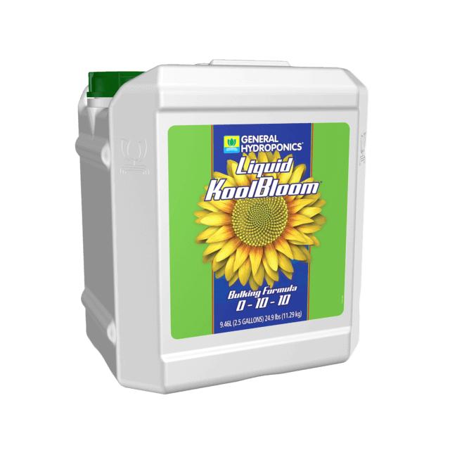 Liquid KoolBloom®