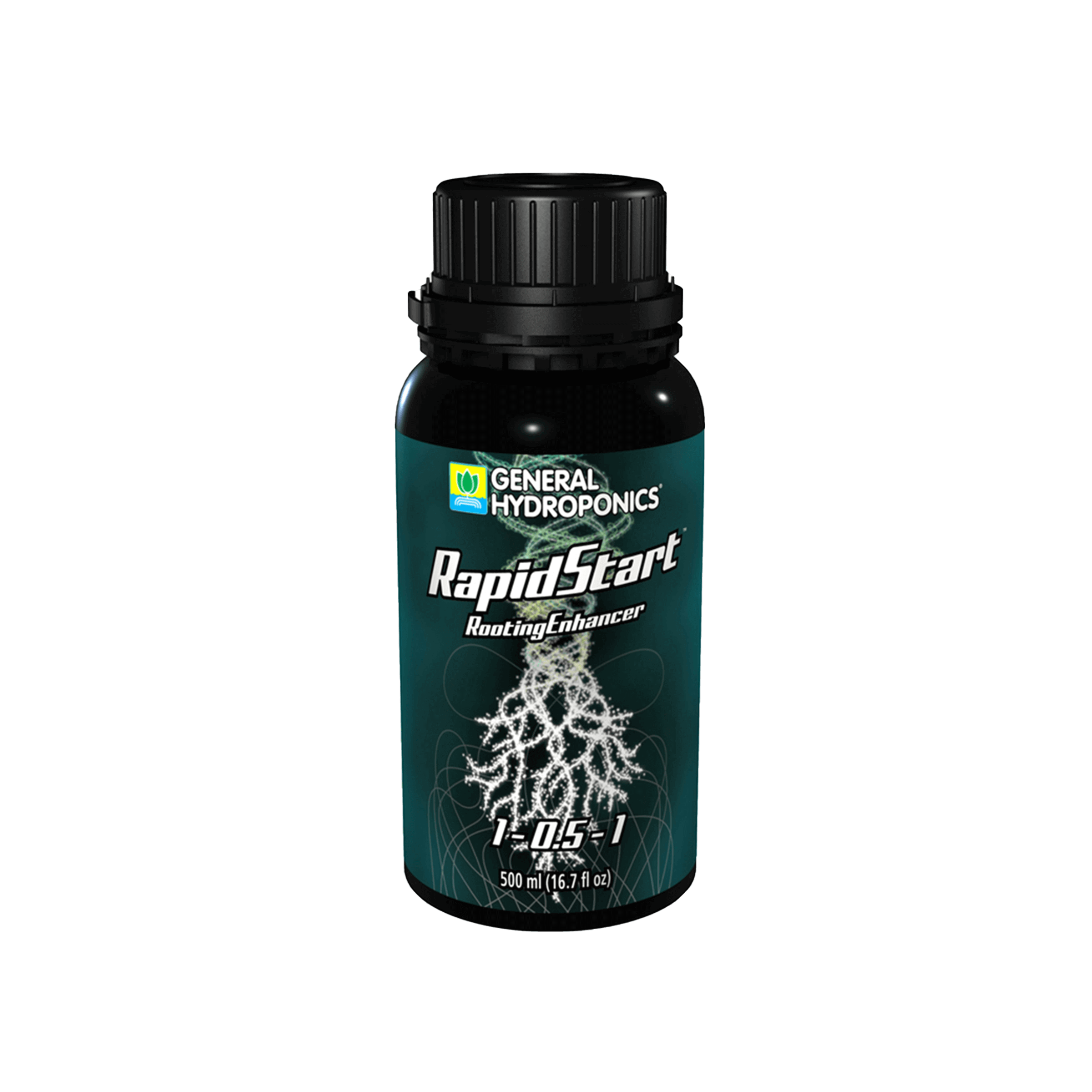 GENERAL HYDROPONICS ラピッドスタート 275ml　発根促進剤 Amazon.co.jp: General Hydroponics GH Rapid Start ラピッド