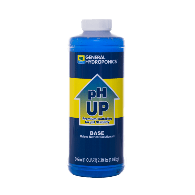 pH Up (Liquid)