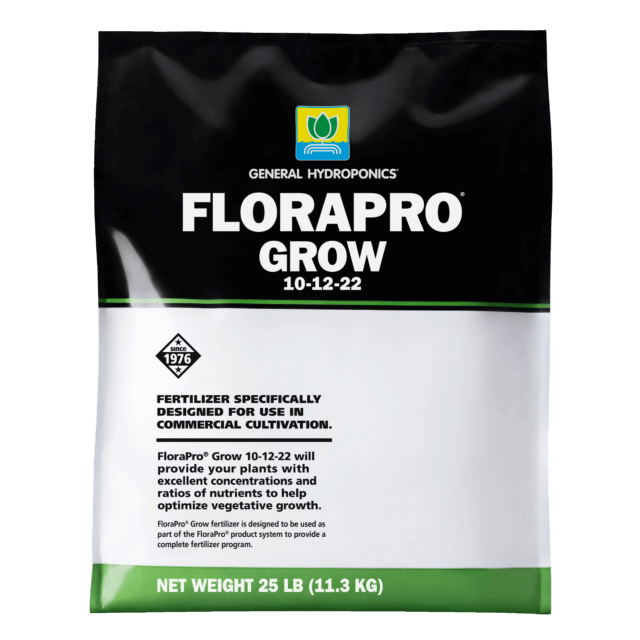 FloraPro™ Grow