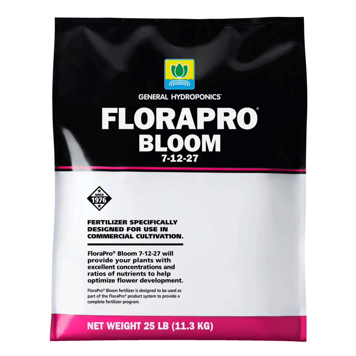 FloraPro Bloom