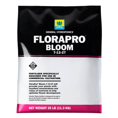 FloraPro™ – General Hydroponics
