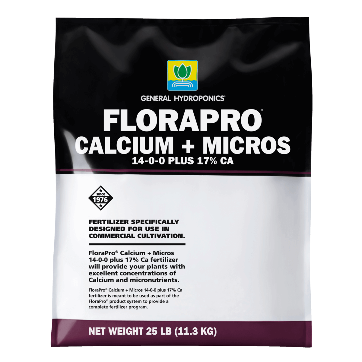FloraPro Calcium plus Micros
