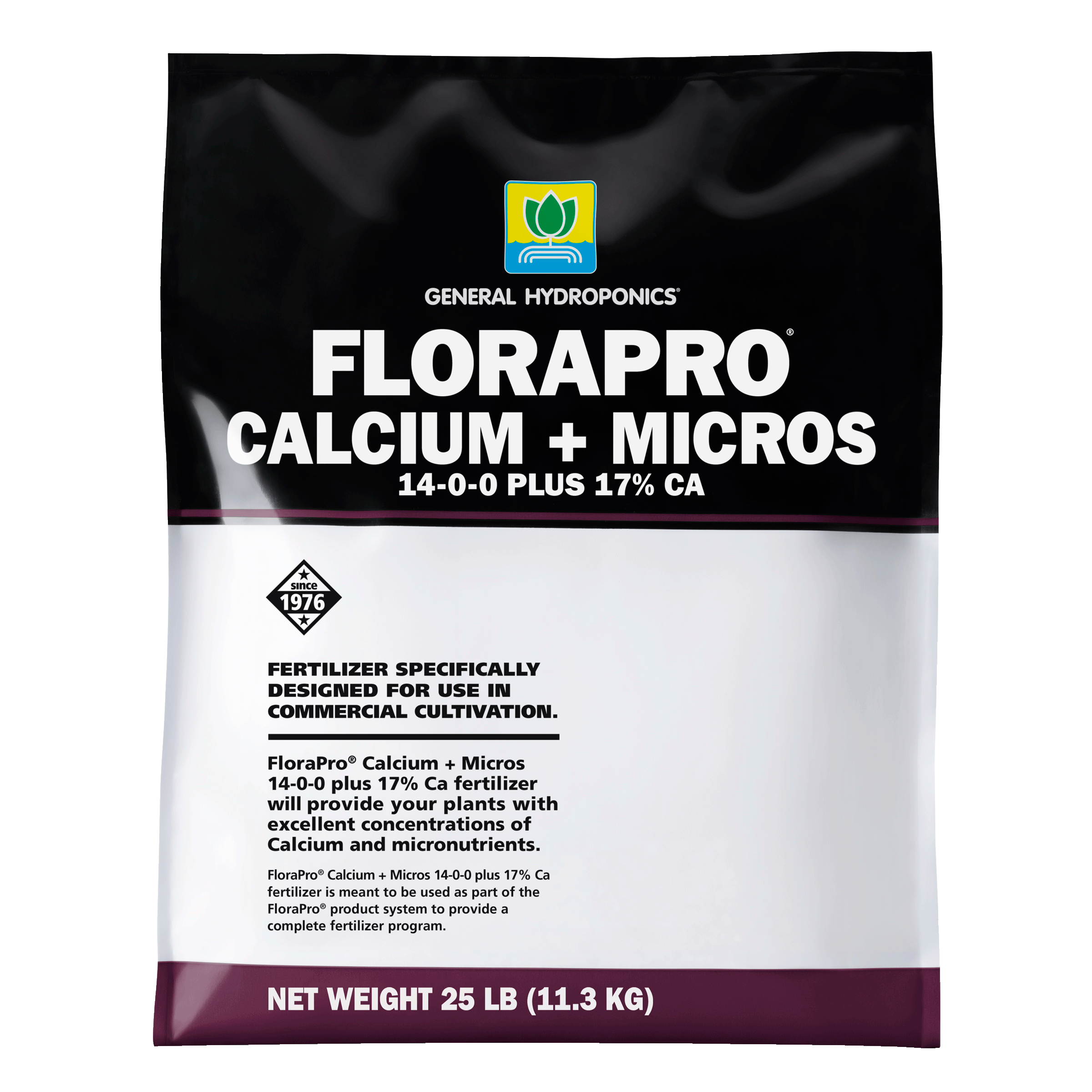 FloraPro™ Calcium + Micros