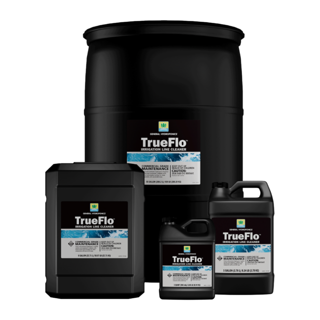 TrueFlo™