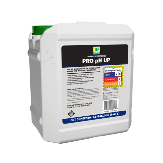 Pro pH Up