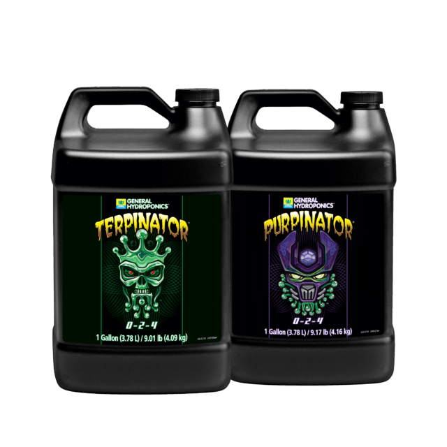 Terpinator® & Purpinator®