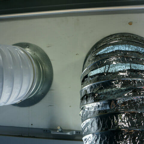Basics of flexible ducting