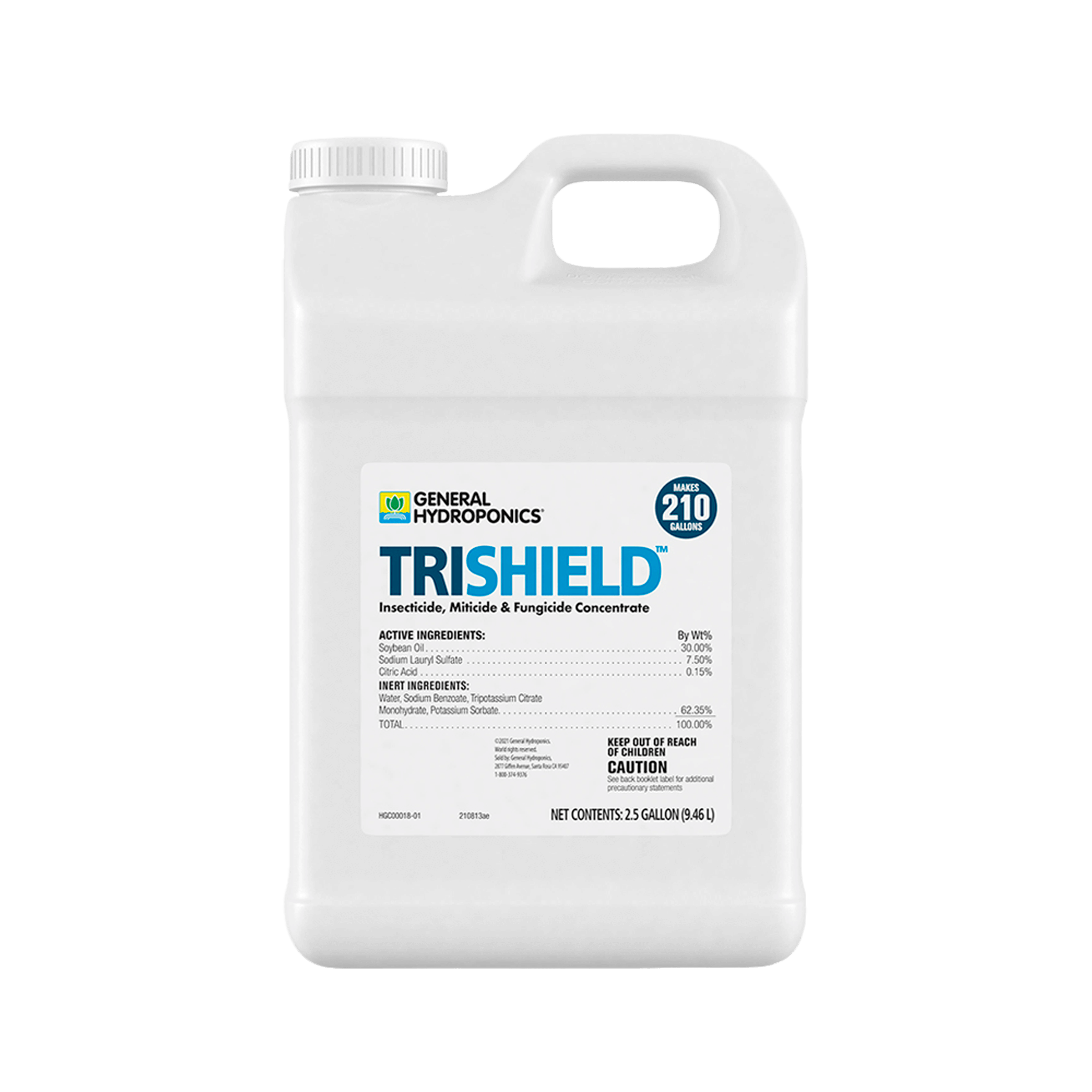 TriShield™